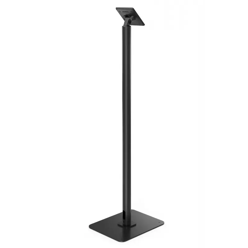 Compulocks VESA Swift Floor Stand Melns Maximum screen size 15.6 inch
