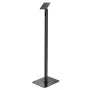 Compulocks VESA Swift Floor Stand Melns Maximum screen size 15.6 inch