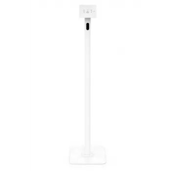 Compulocks VESA Swift Floor Stand balts universāls 15,6 collas 5 kg