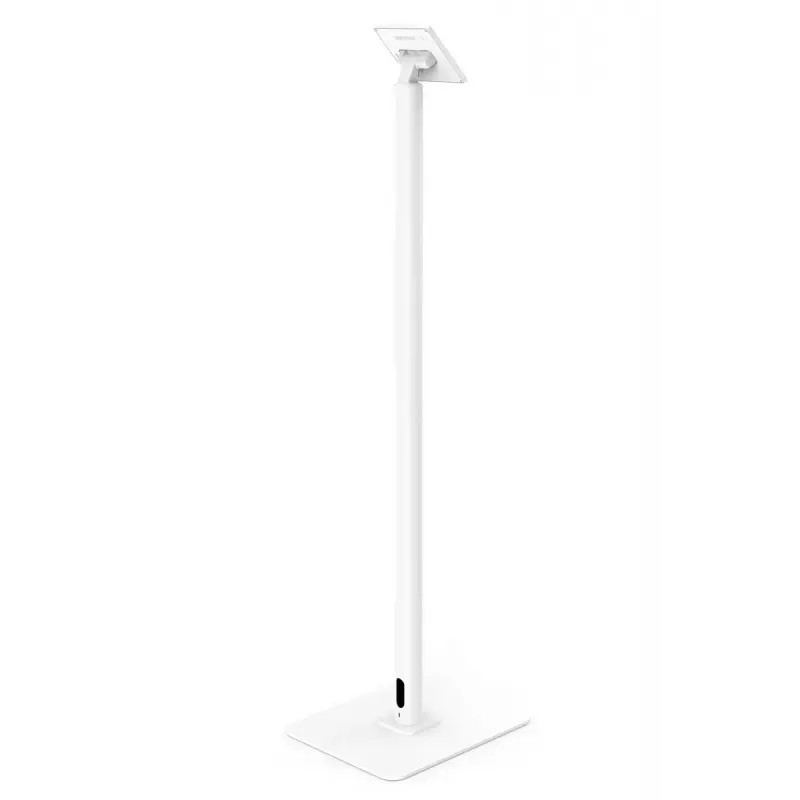 Compulocks VESA Swift Floor Stand balts universāls 15,6 collas 5 kg