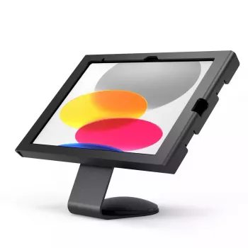 Compulocks iPad 10.9 inch 10th Gen Swell Enclosure Melns Secure Mounting