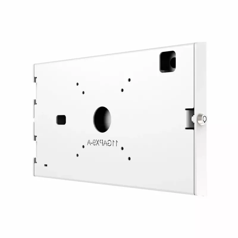 Compulocks Galaxy Tab A9+ Apex Enclosure Wall Mount balts 11 collas
