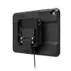 Compulocks iPad 10,9 collu 10th Gen PowerMove Melns maksimālais ekrāna izmērs 27,7 cm