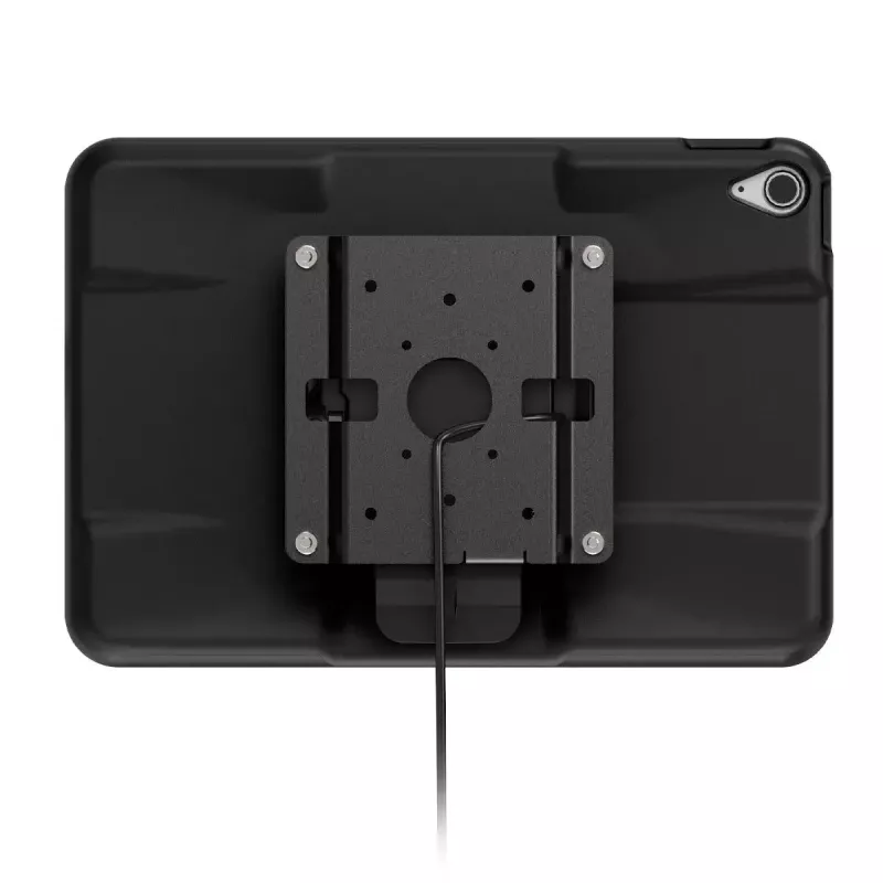 Compulocks iPad 10,9 collu 10th Gen PowerMove Melns maksimālais ekrāna izmērs 27,7 cm
