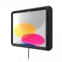 Compulocks iPad 10,9 collu 10th Gen PowerMove Melns maksimālais ekrāna izmērs 27,7 cm