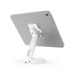 Compulocks GlideTab balta universāls planšetdatora turētājs Maksimālais ekrāna izmērs 38,1 cm