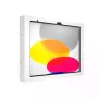 Compulocks iPad 10,9 collu 10. paaudzes Swell korpusa sienas stiprinājums balts Maksimālais ekrāna izmērs 27,7 cm