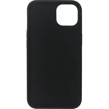 eSTUFF ES67120036-BULK mobilā tālruņa maciņš 15,5 cm (6,1 collu) Vāciņš Melns
