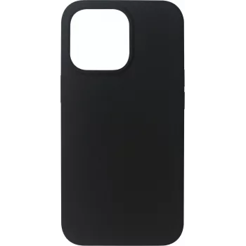 eSTUFF ES67120037-BULK viedtālruņa maciņš 15,5 cm (6,1 collas) Vāciņš Melns