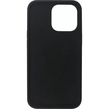 eSTUFF ES67120037-BULK viedtālruņa maciņš 15,5 cm (6,1 collas) Vāciņš Melns