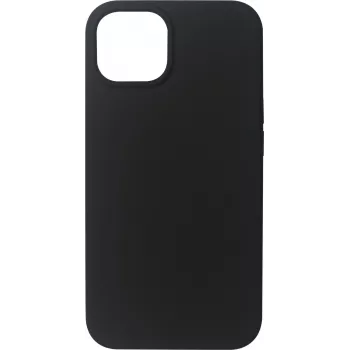 Mobilā tālruņa maciņš eSTUFF ES67101036-BULK — saderīgs ar Apple ierīcēm, melns
