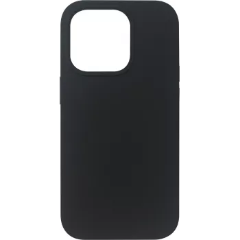 eSTUFF ES67120039-BULK mobilā tālruņa maciņš 15,5 cm (6,1 collas) Vāciņš Melns
