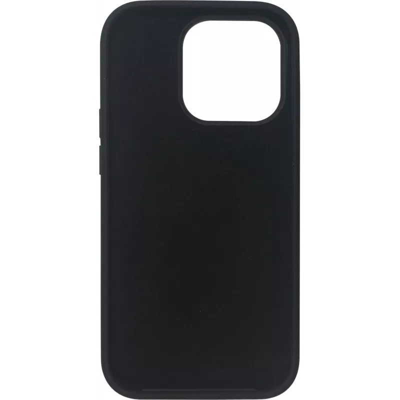 eSTUFF ES67120039-BULK mobilā tālruņa maciņš 15,5 cm (6,1 collas) Vāciņš Melns