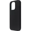 eSTUFF ES67120039-BULK mobilā tālruņa maciņš 15,5 cm (6,1 collas) Vāciņš Melns
