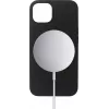 eSTUFF ES67150036-BULK mobilā tālruņa maciņš 15,5 cm (6,1 colla) Apvalks Melns