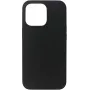 eSTUFF ES67150037 mobilā tālruņa vāciņš 15.5 cm (6.1 collas) Vāciņš Melns