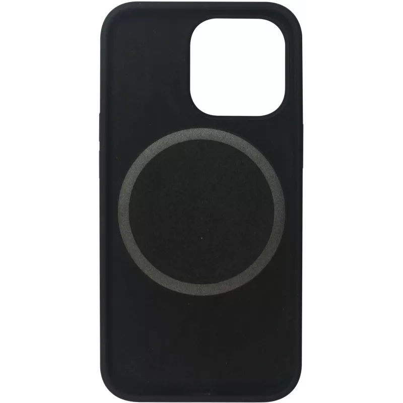 eSTUFF ES67150037 mobilā tālruņa vāciņš 15.5 cm (6.1 collas) Vāciņš Melns