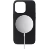 eSTUFF ES67150037 mobilā tālruņa vāciņš 15.5 cm (6.1 collas) Vāciņš Melns