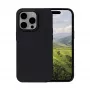 dbramante1928 Bulk - Nuuk - iPhone 15 Pro - melns izturīgs vāciņš