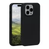 dbramante1928 Bulk - Nuuk - iPhone 15 Pro - melns izturīgs vāciņš
