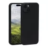 dbramante1928 Bulk - Nuuk - iPhone 15 Plus - Melns izturīgs futrālis