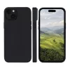 dbramante1928 Bulk - Nuuk - iPhone 15 Plus - Melns izturīgs futrālis