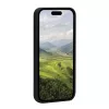 dbramante1928 Bulk - Nuuk - iPhone 15 Plus - Melns izturīgs futrālis