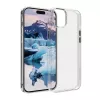Cover dbramante1928 Nuuk iPhone 15 Plus Transparent