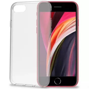eSTUFF ES67100020-BULK mobilā tālruņa maciņš 11.9 cm (4.7 collas) vāciņš caurspīdīgs