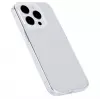 eSTUFF ES67100027-BULK mobilā tālruņa maciņš 15,5 cm (6,1 collas) Vāks Caurspīdīgs