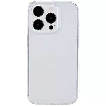 eSTUFF ES67100028-BULK mobilā telefona maciņš 15,5 cm (6,1 collu) Vāciņš Caurspīdīgs