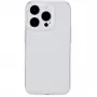 eSTUFF ES67100028-BULK mobilā telefona maciņš 15,5 cm (6,1 collu) Vāciņš Caurspīdīgs