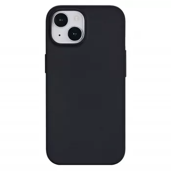 eSTUFF ES67101025-BULK mobilā tālruņa vāciņš 15,5 cm (6,1 collas) Vāciņš Melns