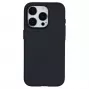 eSTUFF ES67101027-BULK mobilo tālruņu maciņš 15.5 cm (6.1 collas) Vāciņš Melns