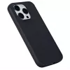 eSTUFF ES67101027-BULK mobilo tālruņu maciņš 15.5 cm (6.1 collas) Vāciņš Melns