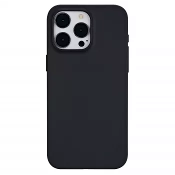 eSTUFF ES67101028-BULK mobilā tālruņa maciņš 17 cm (6.7 collas) Vāciņš Melns