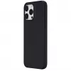 eSTUFF ES67101028-BULK mobilā tālruņa maciņš 17 cm (6.7 collas) Vāciņš Melns