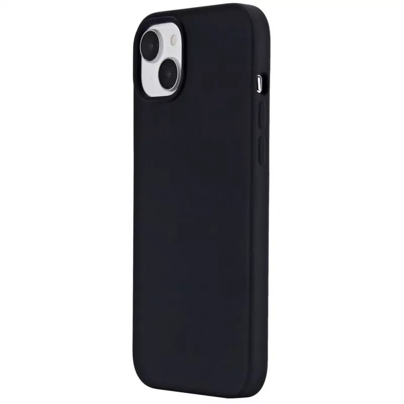 eSTUFF ES67120026-BULK mobilā tālruņa maciņš 17 cm (6.7 collas) Apvalks Melns
