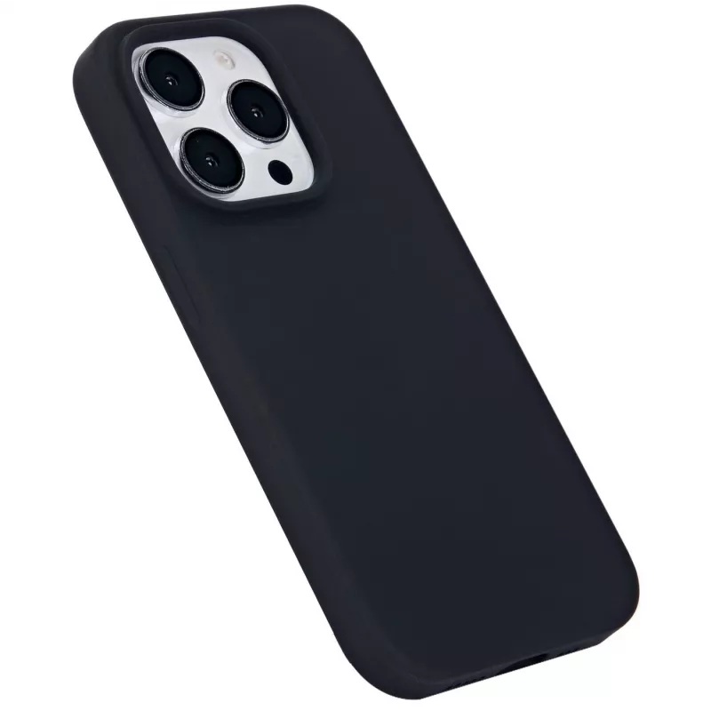 eSTUFF ES67120027-BULK mobilā tālruņa maciņš 15,5 cm (6,1 collas) vāciņš melns