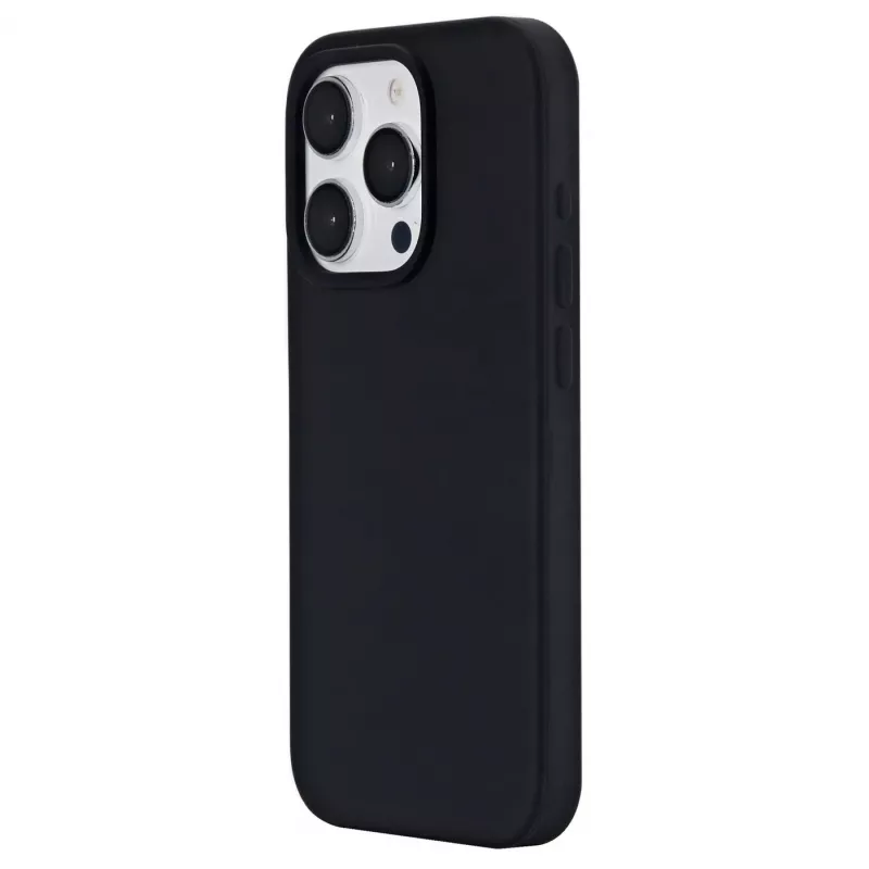 eSTUFF ES67120027-BULK mobilā tālruņa maciņš 15,5 cm (6,1 collas) vāciņš melns