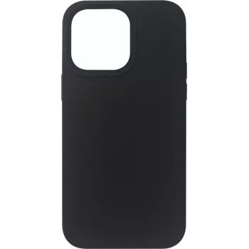 eSTUFF ES67150021-BULK mobilā tālruņa maciņš 15,5 cm (6,1 collas) Vāciņš Melns