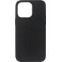 eSTUFF ES67150021-BULK mobilā tālruņa maciņš 15,5 cm (6,1 collas) Vāciņš Melns
