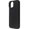 eSTUFF ES67150021-BULK mobilā tālruņa maciņš 15,5 cm (6,1 collas) Vāciņš Melns