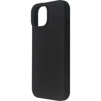 eSTUFF ES67150021-BULK mobilā tālruņa maciņš 15,5 cm (6,1 collas) Vāciņš Melns