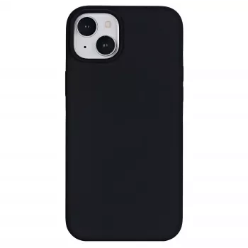 eSTUFF ES67150026 mobilā tālruņa maciņš 17 cm (6,7 collas) Vāciņš Melns