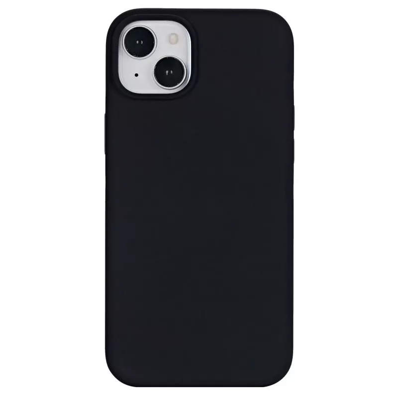 eSTUFF ES67150026-BULK mobilā tālruņa maciņš 17 cm (6.7 collas) Vāciņš Melns