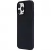 eSTUFF ES67150028-BULK mobilā telefona maciņš 17 cm (6.7 collas) Vāciņš Melns