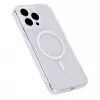 eSTUFF ES67140027-BULK mobilā tālruņa vāciņš 15,5 cm (6,1 collas) Vāciņš Caurspīdīgs
