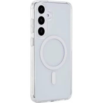 Mobilā tālruņa maciņš eSTUFF ES67403002-BULK caurspīdīgs Samsung