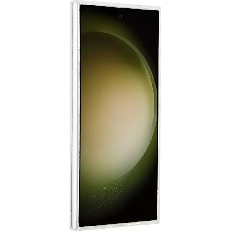 Mobilā tālruņa vāciņš eSTUFF ES67403003 Samsung Galaxy S24 Ultra 6,7 collu melns
